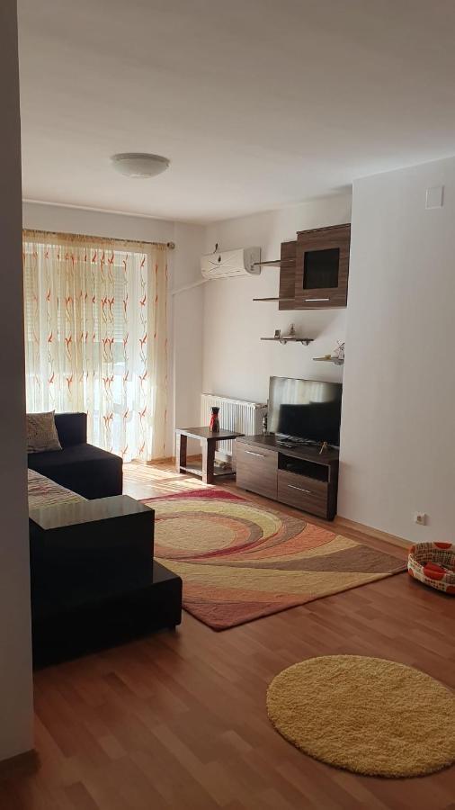 Apartament Tokyo Bucarest Extérieur photo