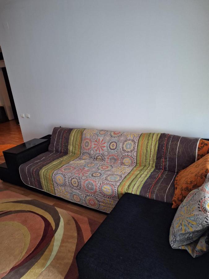 Apartament Tokyo Bucarest Extérieur photo
