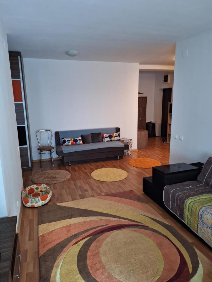 Apartament Tokyo Bucarest Extérieur photo