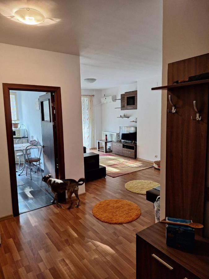 Apartament Tokyo Bucarest Extérieur photo