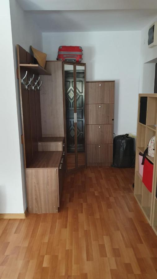 Apartament Tokyo Bucarest Extérieur photo