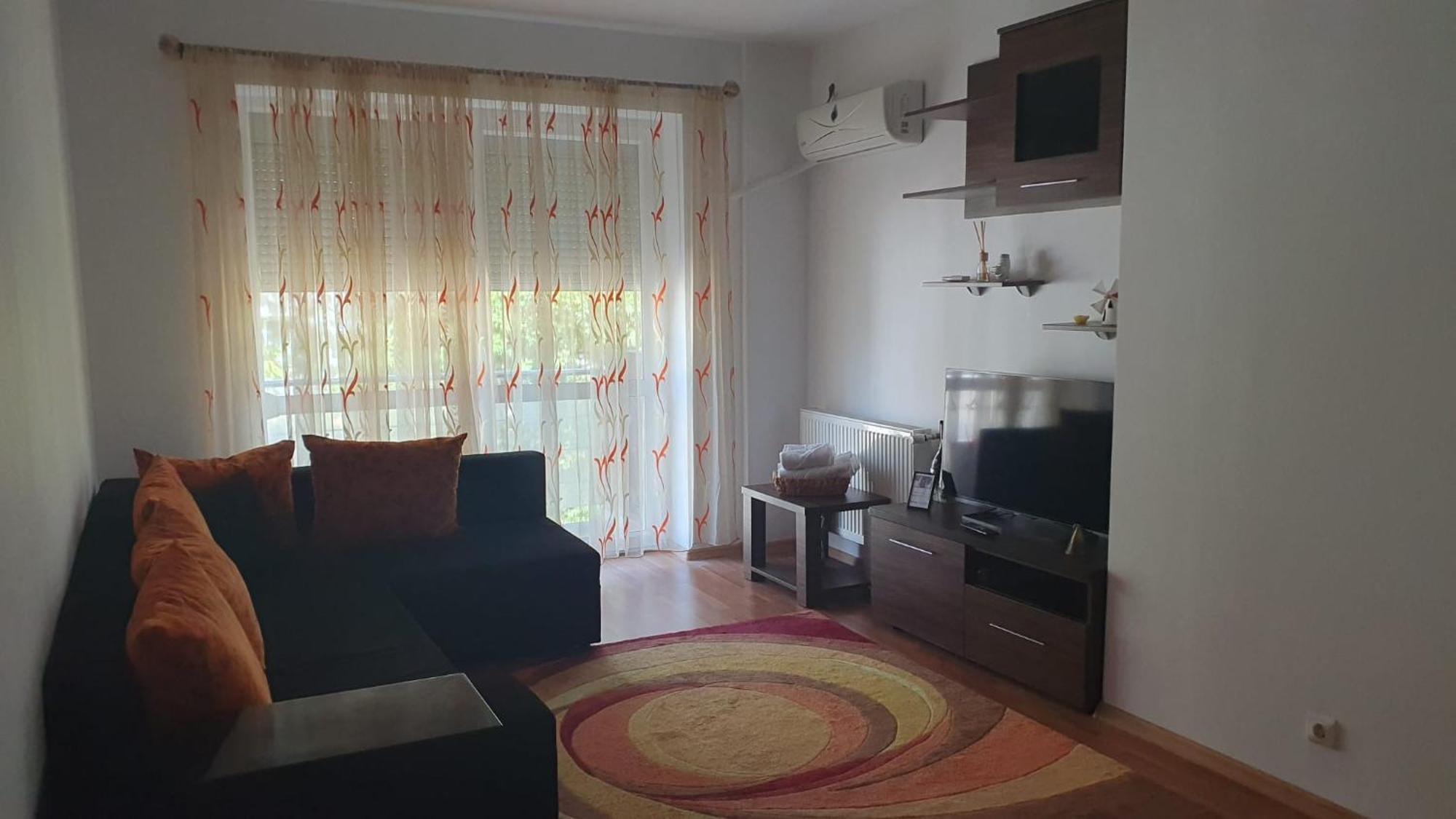 Apartament Tokyo Bucarest Extérieur photo