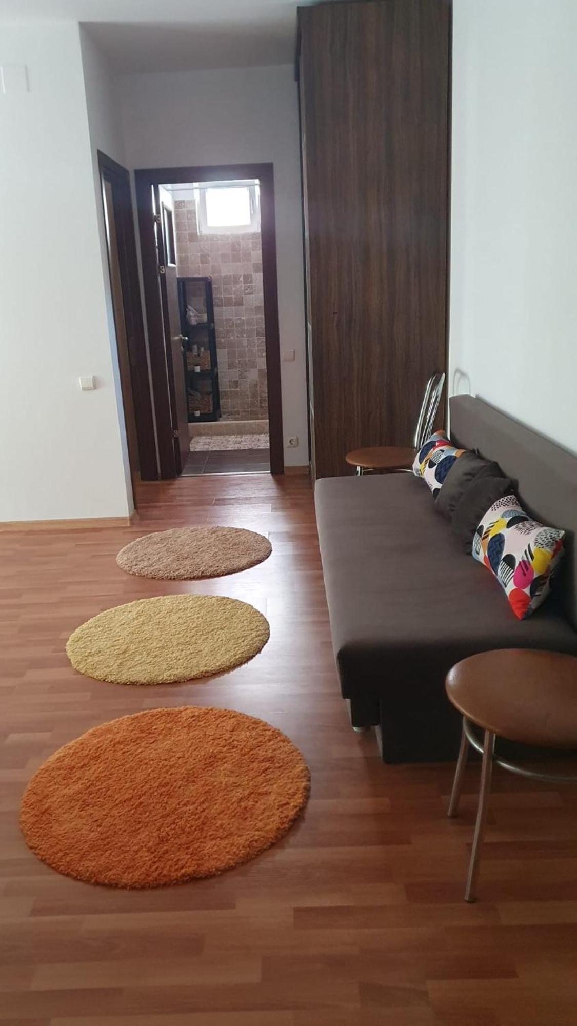 Apartament Tokyo Bucarest Extérieur photo
