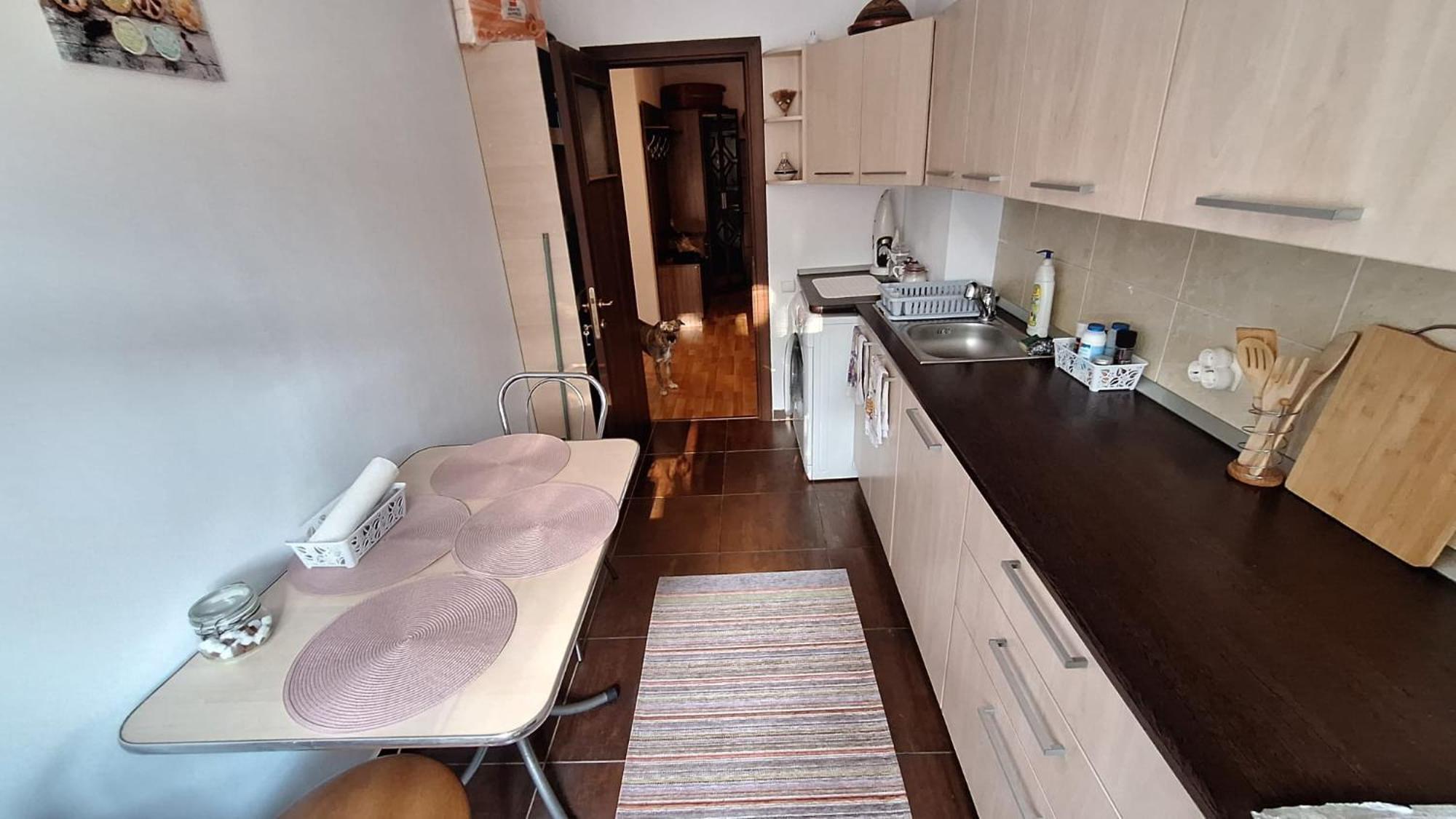 Apartament Tokyo Bucarest Extérieur photo