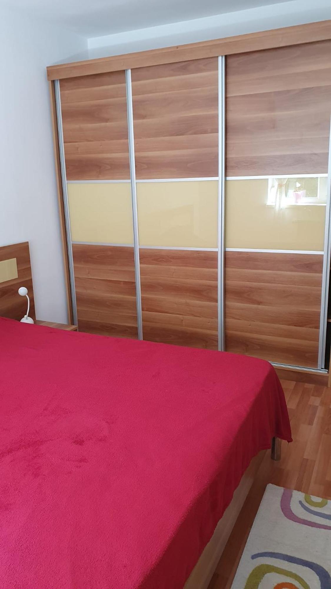 Apartament Tokyo Bucarest Extérieur photo