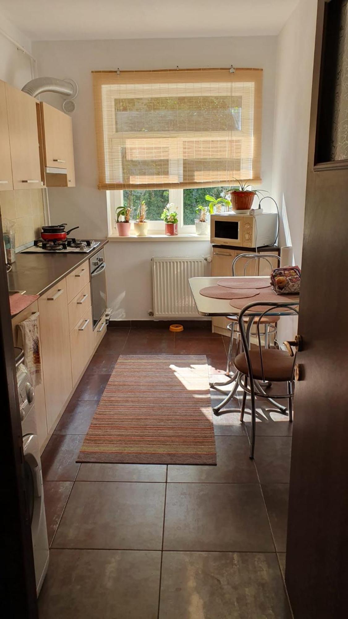 Apartament Tokyo Bucarest Extérieur photo